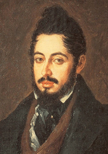 ‘Vuelva usted mañana’, de Mariano José de Larra