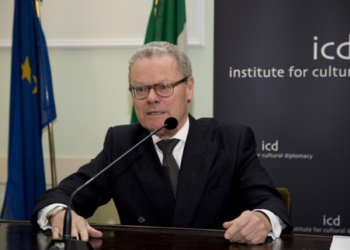 Suecia enviará a España como embajador a un antiguo jefe de la Casa del Rey