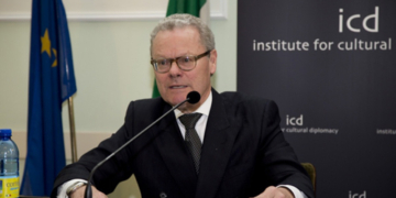 Suecia enviará a España como embajador a un antiguo jefe de la Casa del Rey