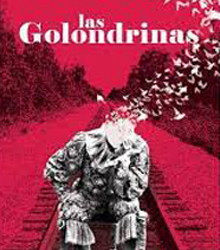 ‘Las golondrinas’ de José María Usandizaga vuelven al Teatro de la Zarzuela