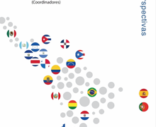 Nicaragua en ‘Las Industrias Culturales y Creativas en Iberoamérica’