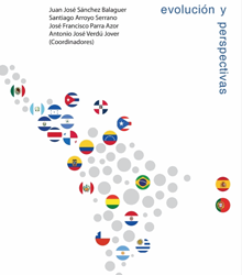 Nicaragua en ‘Las Industrias Culturales y Creativas en Iberoamérica’