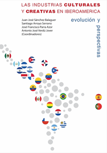 Nicaragua en ‘Las Industrias Culturales y Creativas en Iberoamérica’