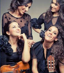 La Embajada de España en Israel celebra la Hispanidad con Las Migas