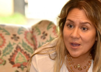 Conferencia sobre ‘Las Paraguayas’ de la historiadora Ana Barreto Valinotti