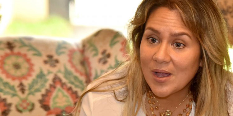 Conferencia sobre ‘Las Paraguayas’ de la historiadora Ana Barreto Valinotti