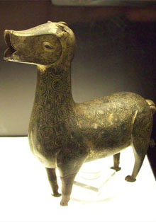 El Museo Arqueológico presenta ‘Las artes del metal en al-Ándalus’