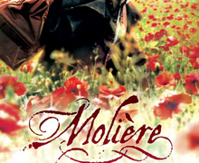 El Institut Français proyecta ‘Las aventuras amorosas del joven Molière’