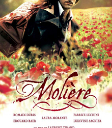 El Institut Français proyecta ‘Las aventuras amorosas del joven Molière’