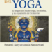Casa Asia presenta ‘Las bases del yoga’, del Swami Satyananda Saraswati