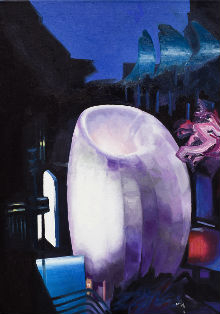 ‘Footnote’: cine israelí en el Centro Sefarad-Israel presentado por Marom