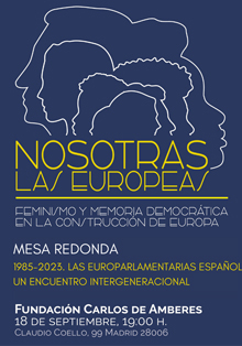 Intensa actividad cultural de la Embajada de Ecuador durante este mes