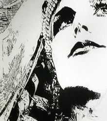 Se inaugura ‘Las hijas de Isaac y otras obras’ en el Centro Sefarad-Israel