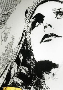 Se inaugura ‘Las hijas de Isaac y otras obras’ en el Centro Sefarad-Israel