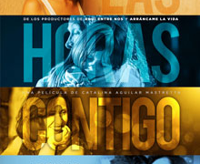 Casa América proyecta ‘Las horas contigo’, de Catalina Aguilar Mastretta