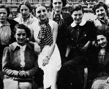 ‘Las mamás belgas’, documental del Gobierno de Flandes en Ontinyent