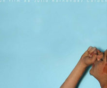 Proyección de la película ‘Las marimbas del infierno’, en Casa América