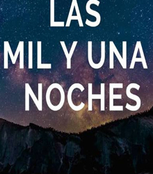 Sesión especial online en Casa Árabe con ‘Las mil y una noches’