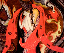 ‘Alf leila wa leila: Las mil y una noches. Noche 2’, en Casa Árabe de Madrid