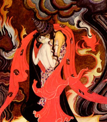 ‘Alf leila wa leila: Las mil y una noches. Noche 2’, en Casa Árabe de Madrid