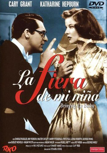 American Space Madrid presenta el ciclo ‘Las mujeres de ‘Screwball’