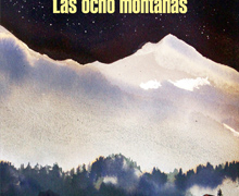 El Instituto Italiano de Cultura presenta el libro ‘Las ocho montañas’