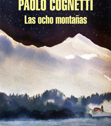 El Instituto Italiano de Cultura presenta el libro ‘Las ocho montañas’