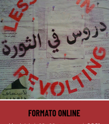 Casa Árabe y la UCM investigan y debaten sobre la ‘Primavera Árabe’