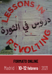 Casa Árabe y la UCM investigan y debaten sobre la ‘Primavera Árabe’
