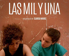 Casa América proyecta ‘Las mil y una’, dentro del LesGaiCineMad