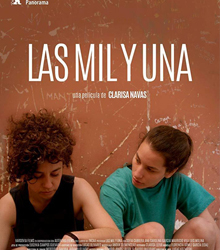 Casa América proyecta ‘Las mil y una’, dentro del LesGaiCineMad