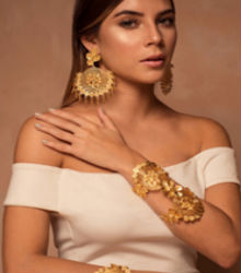 Presentación de Latin Curated: 20 firmas colombianas de diseño