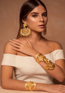 Presentación de Latin Curated: 20 firmas colombianas de diseño