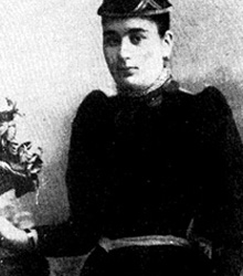 Exposición fotográfica de la bosnia sefardí Laura Papo Bohoreta