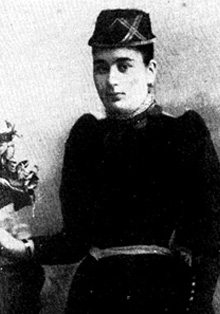 Exposición fotográfica de la bosnia sefardí Laura Papo Bohoreta