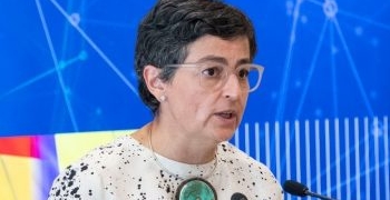 Arancha González Laya