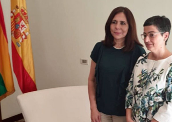 Foto: @AranchaGlezLaya