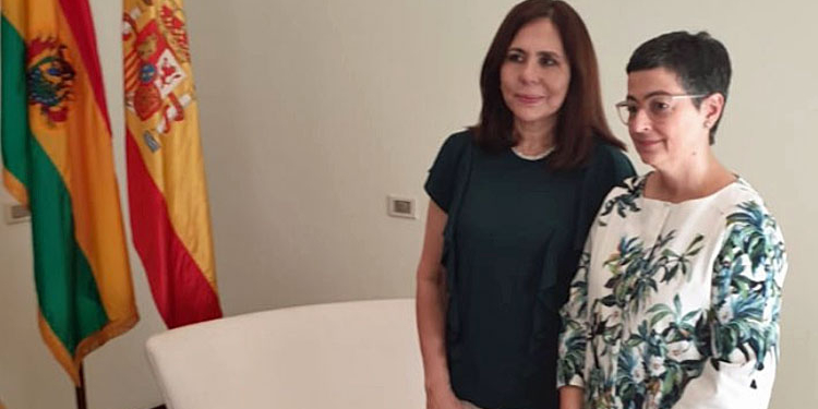 Foto: @AranchaGlezLaya