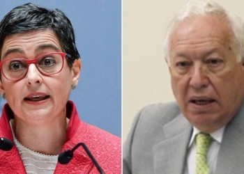 González Laya y García Margallo.