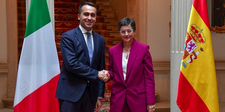 España e Italia preparan una cumbre bilateral para aumentar su peso estratégico en la UE