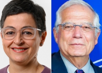 Bolivia, Venezuela y Borrell, principales alicientes del primer CAE de González Laya