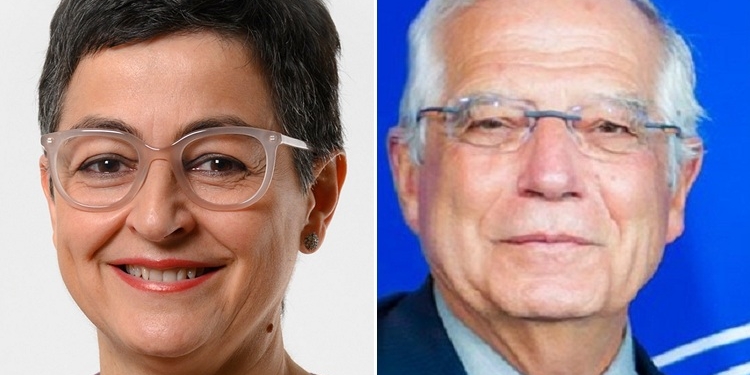 Bolivia, Venezuela y Borrell, principales alicientes del primer CAE de González Laya