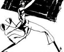 El humor poético de Djibril Diop Mambéty, en el Instituto Francés