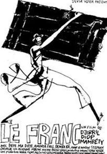 El humor poético de Djibril Diop Mambéty, en el Instituto Francés