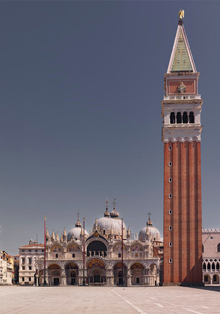 Prosigue hasta finales de marzo la muestra ‘Le Piazze (in)visibili’