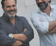 El Auditorio de San Lorenzo de El Escorial presenta a Le grand tango