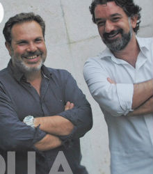 El Auditorio de San Lorenzo de El Escorial presenta a Le grand tango