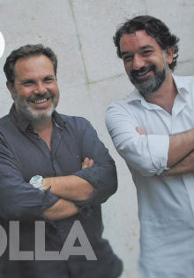 El Auditorio de San Lorenzo de El Escorial presenta a Le grand tango