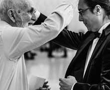 Los Teatros del Canal presentan el estreno absoluto de la obra ‘Lear’