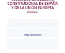 Fundación Alternativas presenta ‘Lecciones de Derecho Constitucional’
